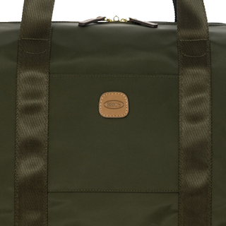 Bric's X-Bag 2 in 1 Small Holdall