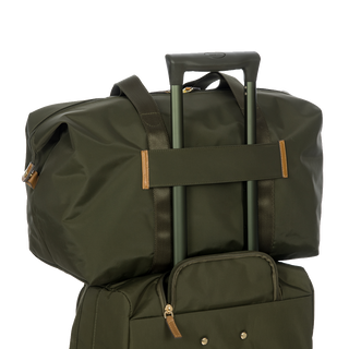 Bric's X-Bag 2 in 1 Small Holdall