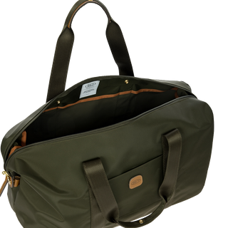 Bric's X-Bag 2 in 1 Small Holdall