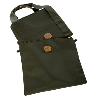 Bric's X-Bag 2 in 1 Small Holdall