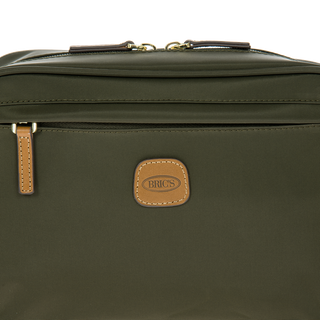 Bric's X-Bag Overnight Wash Bag