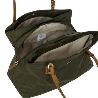 Bric's X-Bag Large Shopper Bag