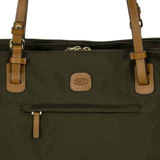 Bric's X-Bag Large Shopper Bag