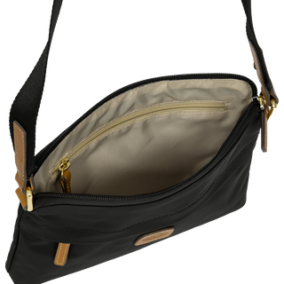 Bric's X-Bag Small Recycled Crossbody