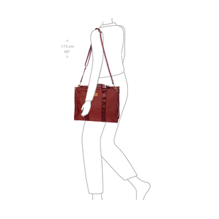 Bric's X-Bag Opera Bag M