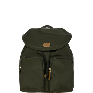 Bric's X-Travel Small City Backpack