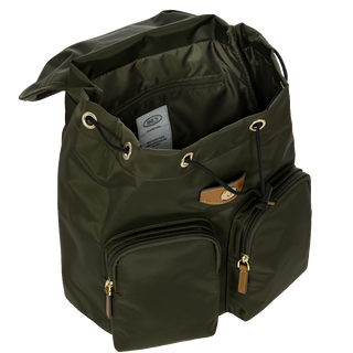 Bric's X-Travel Small City Backpack