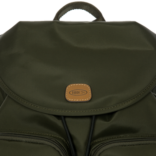 Bric's X-Travel Small City Backpack