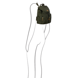 Bric's X-Travel Small City Backpack