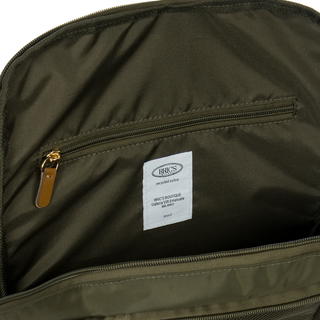 Bric's X-Travel Underseat Backpack L
