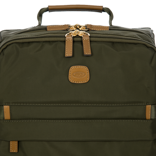 Bric's X-Travel Underseat Backpack L