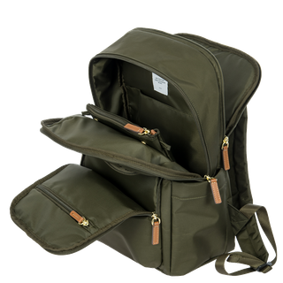 Bric's X-Travel 2-in-1 Backpack