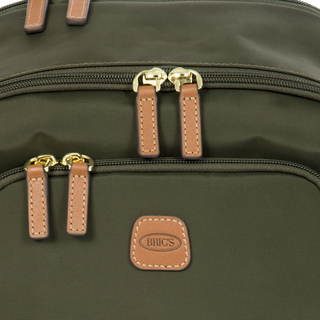 Bric's X-Travel 2-in-1 Backpack