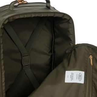 Bric's X-Travel Underseat Backpack S