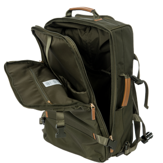 Bric's X-Travel 2 Wheel Backpack