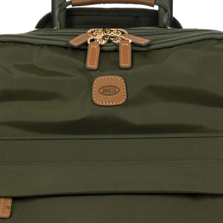 Bric's X-Travel 2 Wheel Backpack