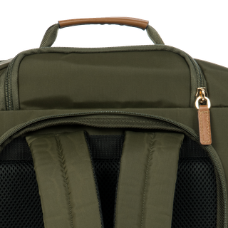 Bric's X-Travel 2 Wheel Backpack