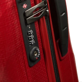 Samsonite C-Lite 55cm Exp Suitcase