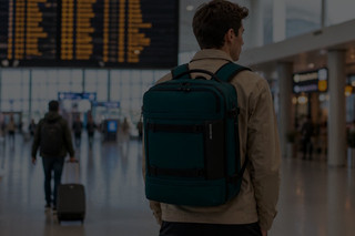Samsonite Cabin Pack Cabin-Friendly Backpacks