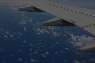 American Tourister Cloudrider Suitcases