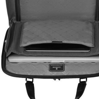 
                  Victorinox Werks Professional Cordura Wheeled Briefcase 
              