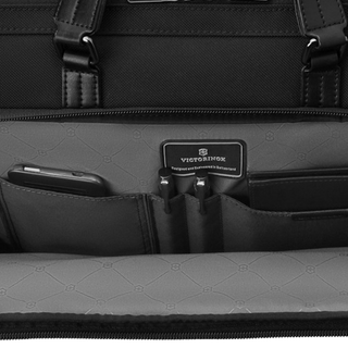 Victorinox Werks Professional Cordura 2 Way Laptop Bag
