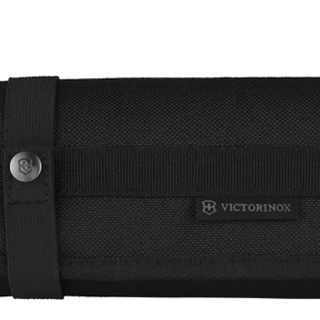 this Victorinox Werks Professional Cordura Wheeled Business Briefcase