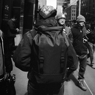 DB Essential Backpack