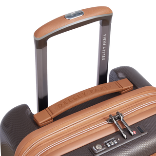Delsey Chatelet Air 2.0 Front Access Business Trolley