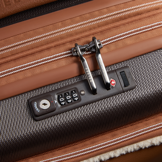 Delsey Chatelet Air 2.0 Front Access Business Trolley