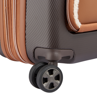 Delsey Chatelet Air 2.0 Front Access Business Trolley