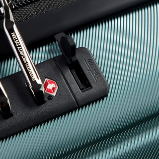 Delsey Shadow 5.0 55cm Slim Exp Cabin Suitcase