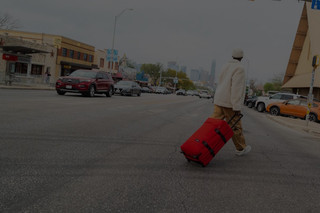 Eastpak Brand Imagery