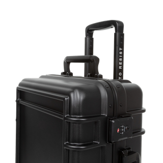 Eastpak Resist'R Suitcases