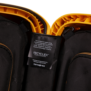 Samsonite Essens 55cm With Zip