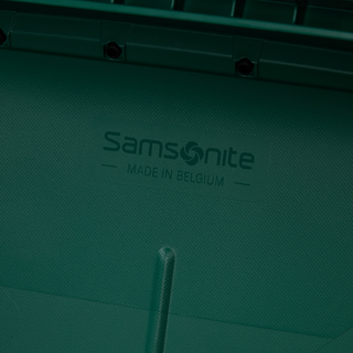 Samsonite Essens Sustainable Outer