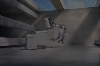 Samsonite Paralux