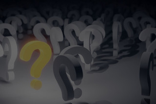 FAQ Header