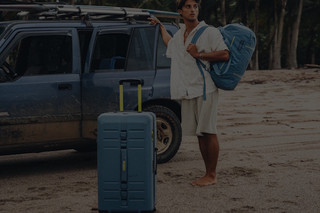 American Tourister Trailon