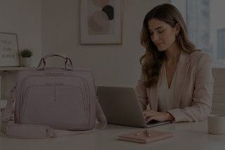 Samsonite GuardIT Classy Ladies Business Bags