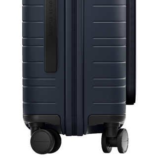 Horizn Studios M5 55cm Cabin Suitcase Material