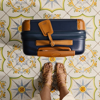 Bric's Amalfi 82cm Extra-Large Suitcase