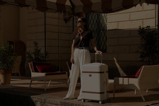 Samsonite Image Luggage