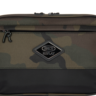 Bric's Replay Wash Bag