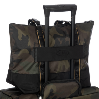 Bric's Replay 3-in-1 Shoulder Bag