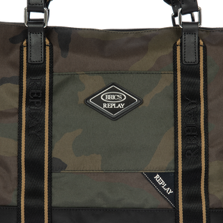 Bric's Replay 3-in-1 Shoulder Bag