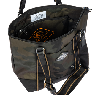 Bric's Replay 3-in-1 Shoulder Bag