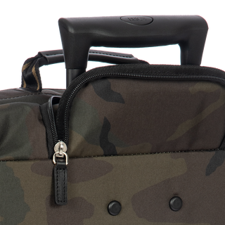 Bric's Replay 55cm Cabin Suitcase