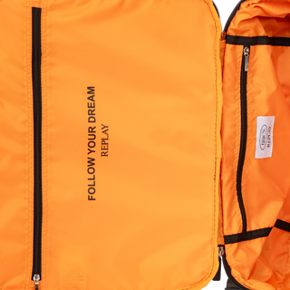 Bric's Replay 55cm Cabin Suitcase