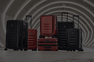 Luggage Boutique Shop All Suitcases